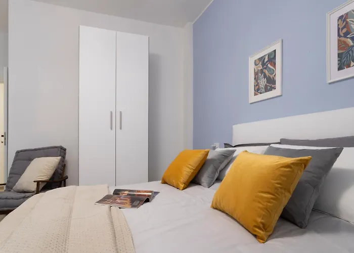 Appartement Vigna Clara