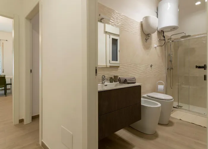 Vigna Clara Appartement