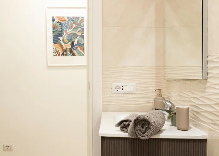 Appartement Vigna Clara