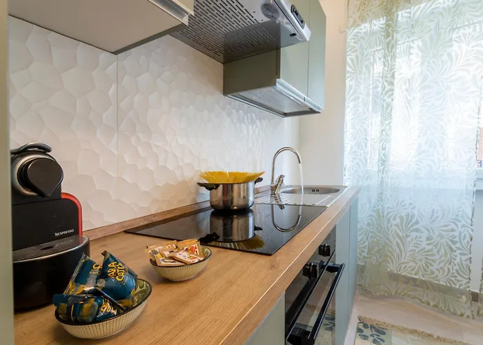 Vigna Clara Appartement