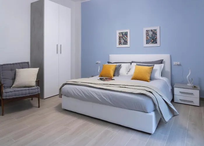Appartement Vigna Clara
