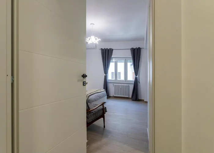 Vigna Clara Appartement *
