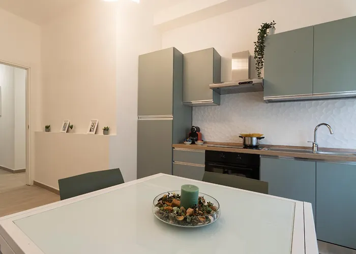 Vigna Clara * Rome