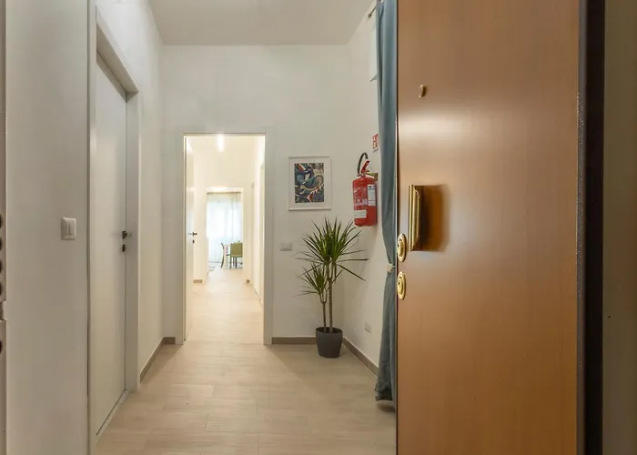 Vigna Clara Appartement *