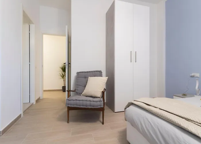 Vigna Clara Appartement *