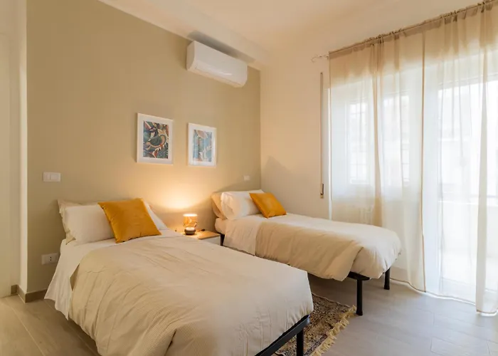 Appartement Vigna Clara *