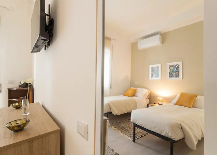 Vigna Clara Appartement